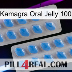 Kamagra Oral Jelly 100 23